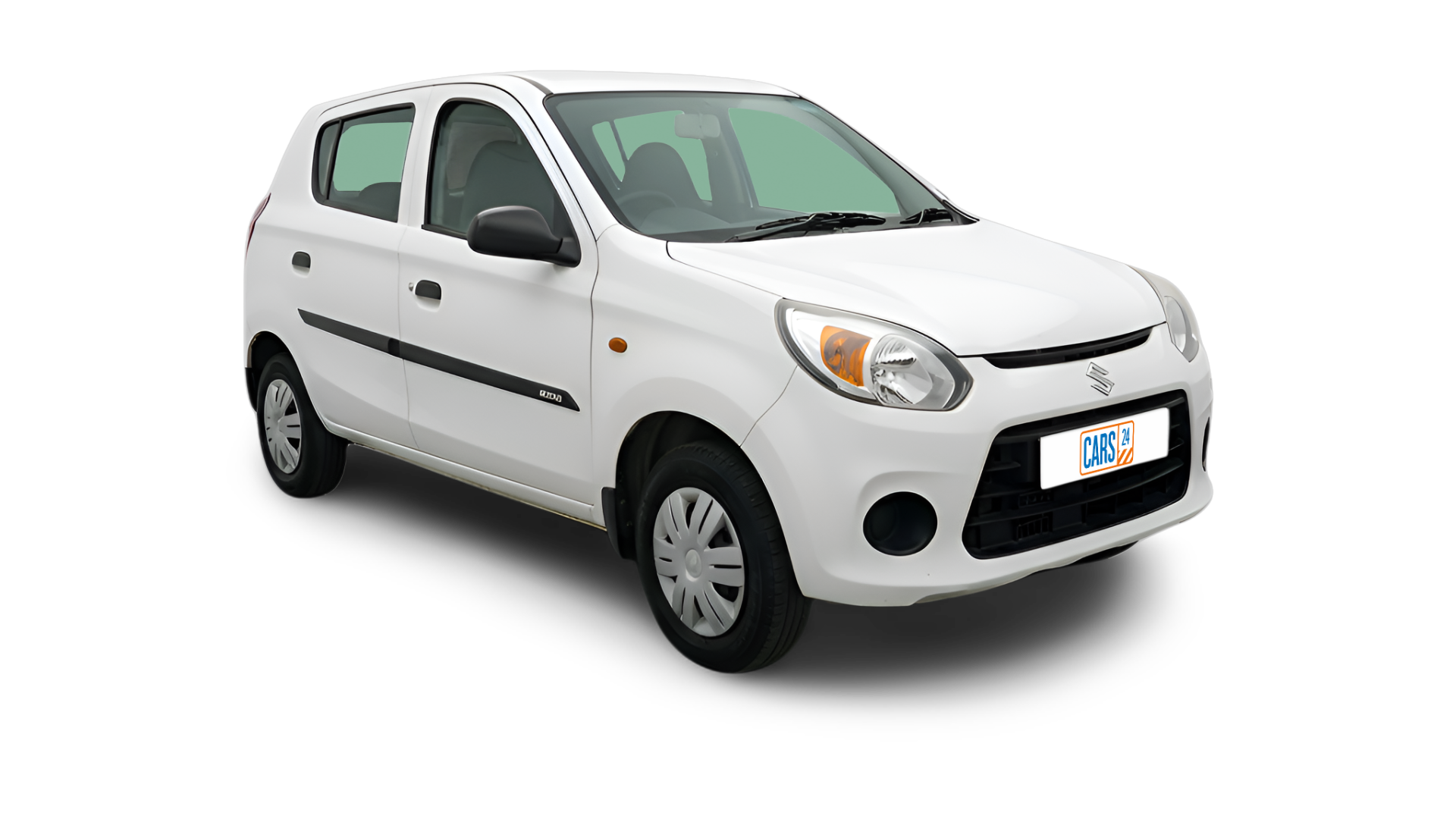 Maruti Alto 800-img